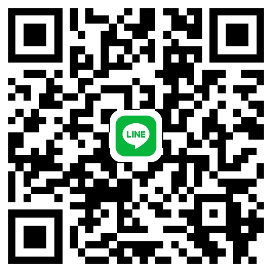 LINE QR Code - jatin789